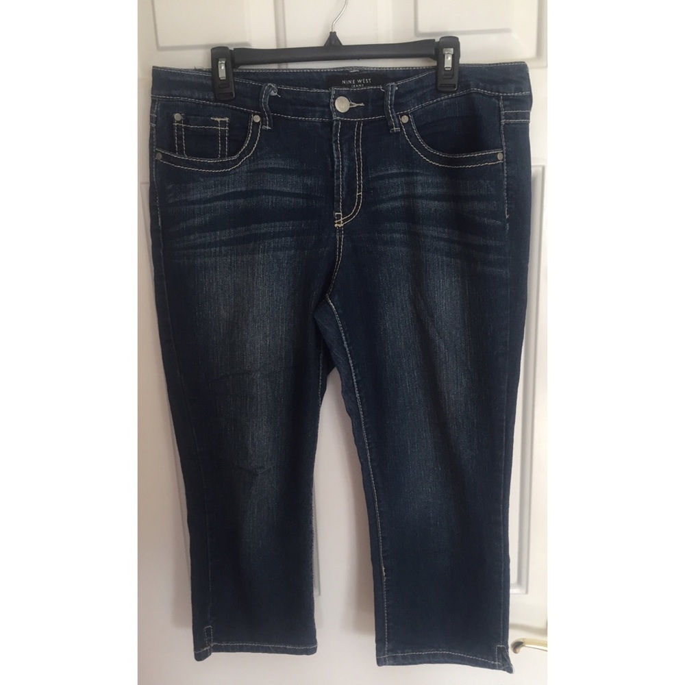 Nine West Jeans
